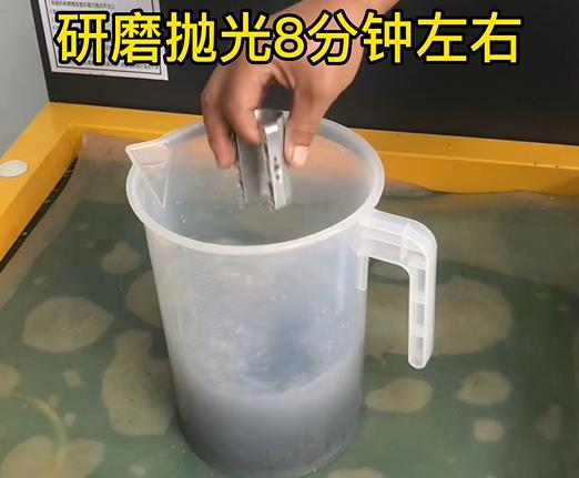 CNC机加工瓯海铝件样品